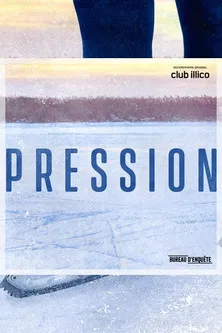 Pression poster