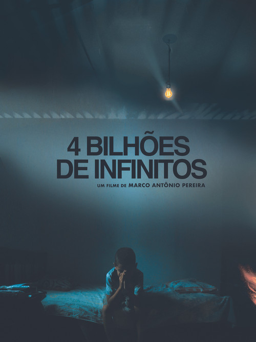4 Billions Infinites poster