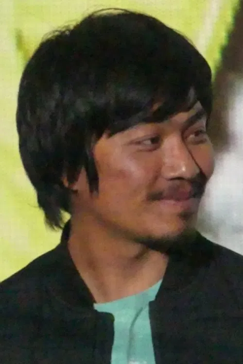 Umesh Tamang profile