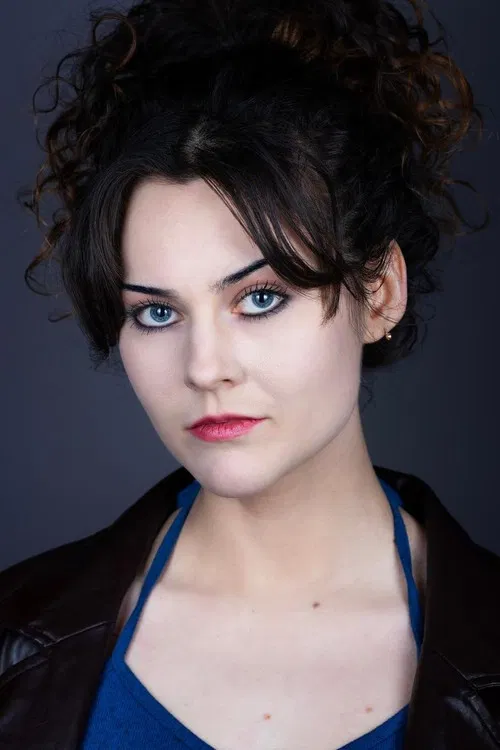 Olivia Hespe profile