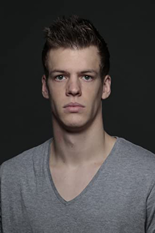 Maxence Huet profile