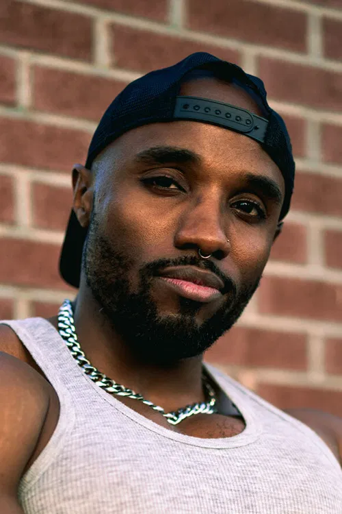 Antonio Fisher profile