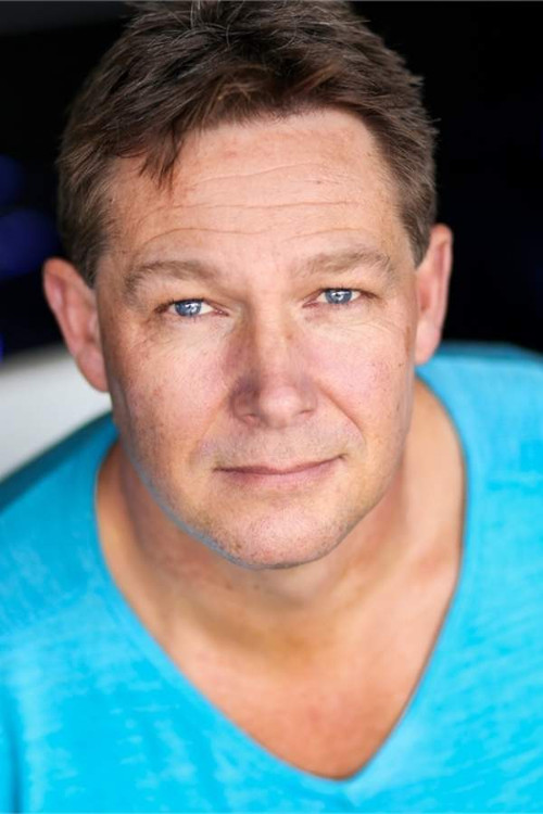 Ross McKellar profile