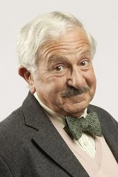 John Bluthal profile