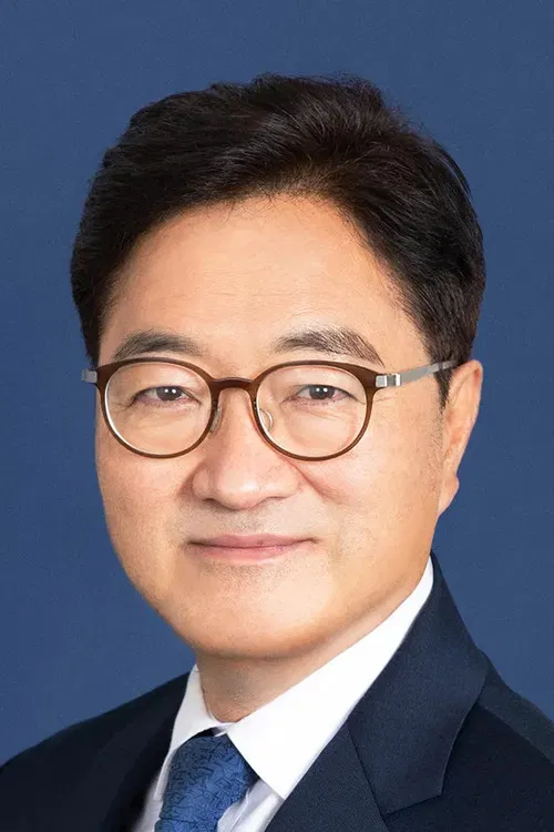 Woo Won-shik profile