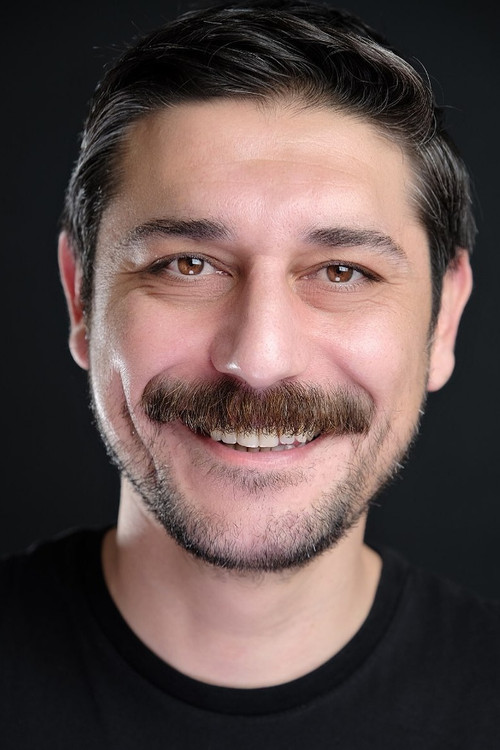 Cemal Gönen profile