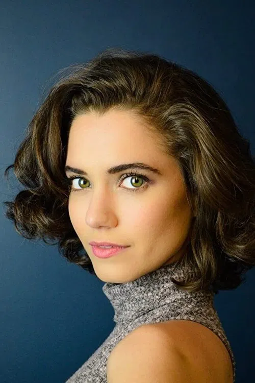 Victoria Geil profile