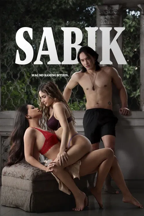 Sabik poster