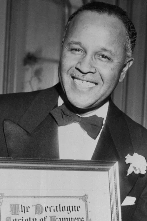 Dr. Percy Julian profile