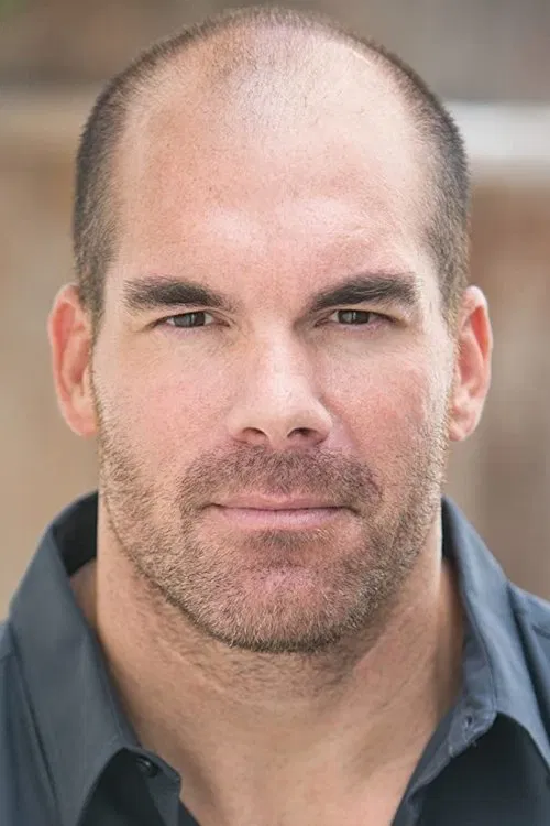 Brandon Molale profile