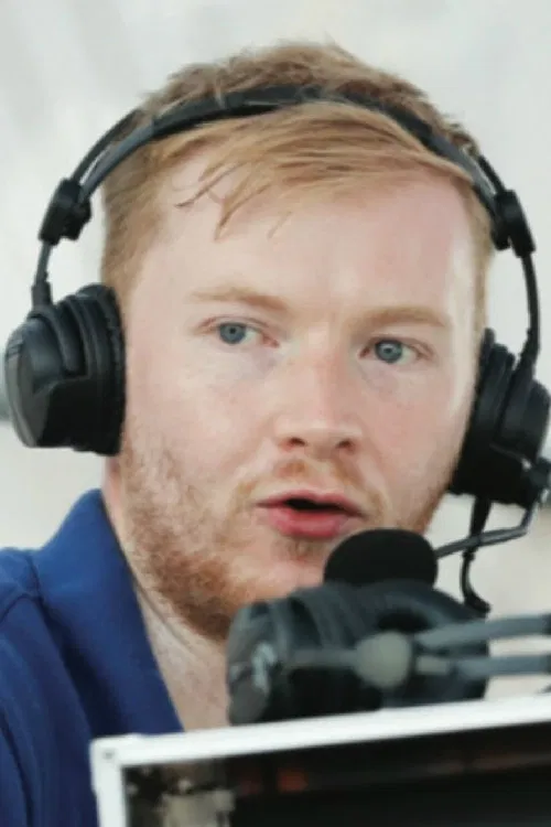 Chris O'Reilly profile