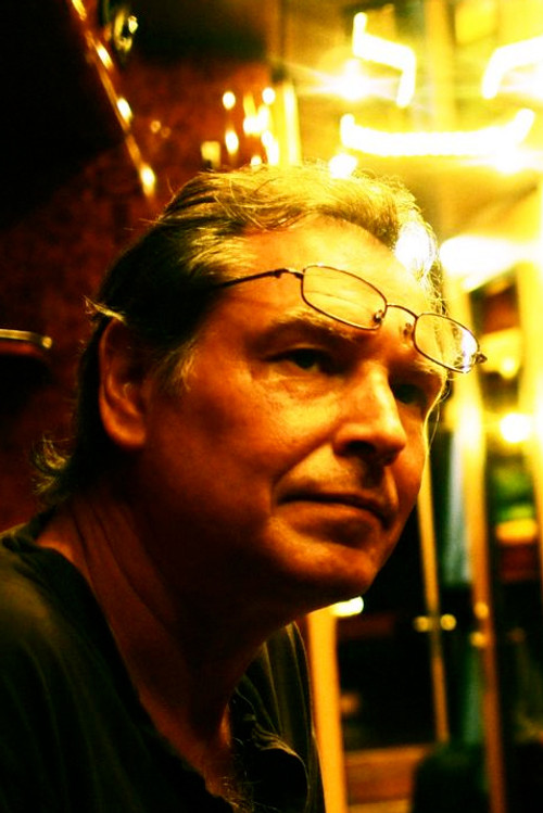 Jerome Gueguen profile