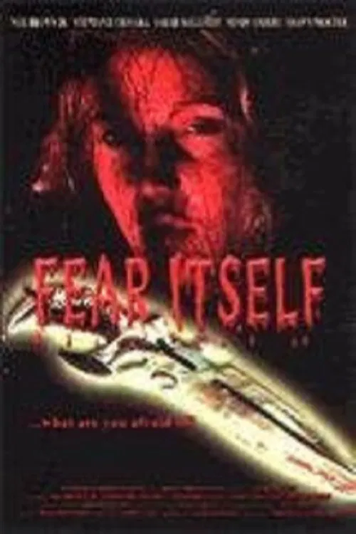 Fear Itself poster