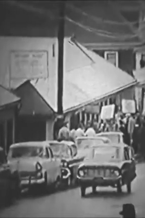 Polaris Action poster