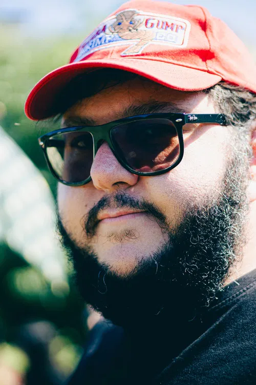 Domenico Pampinella profile