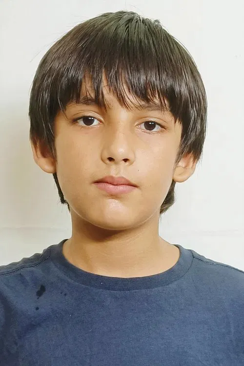 Azinkya Mishra profile