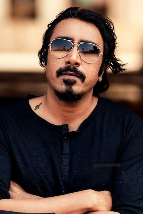 Arko Pravo Mukherjee profile