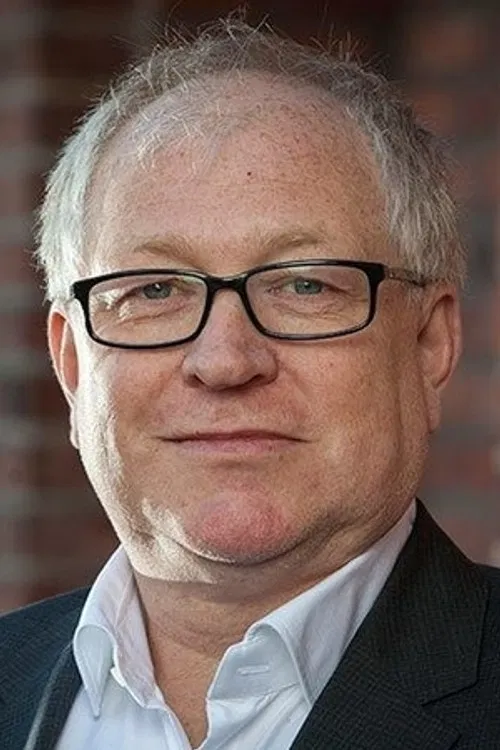 Anders Åberg profile