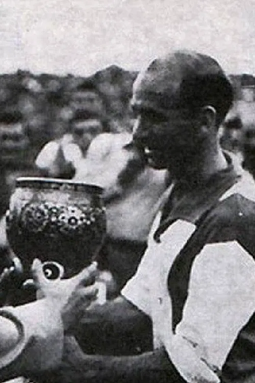 14th Football Cup Final: Vardar – Varteks poster