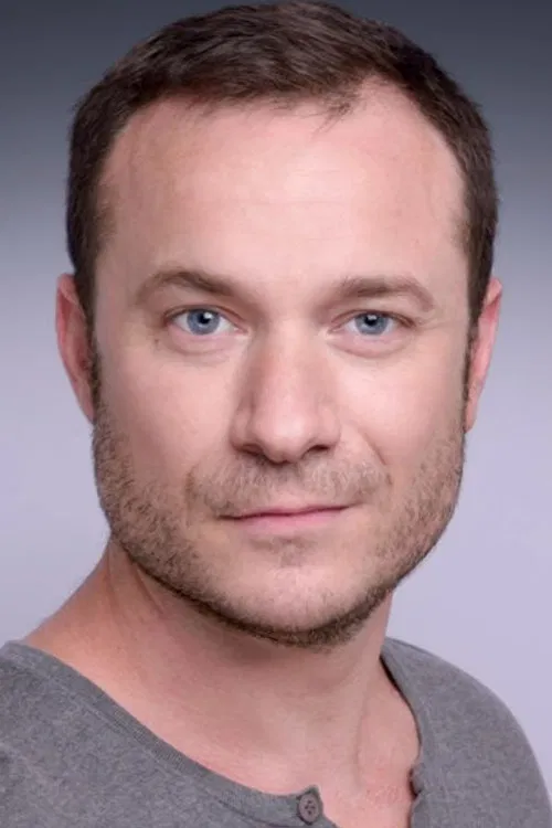 David Forgit profile