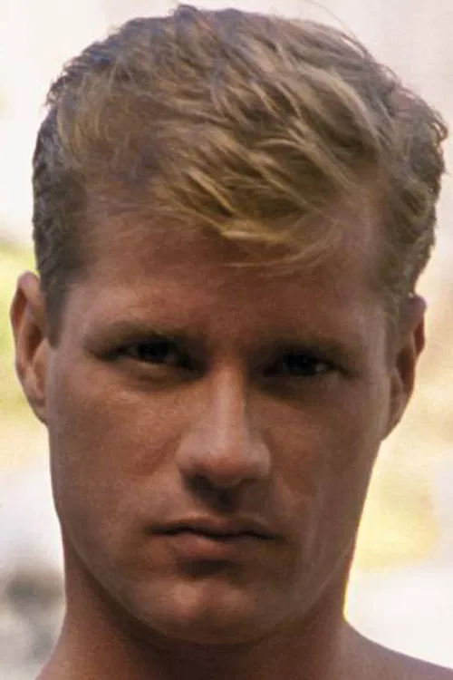 Christian Murphy profile