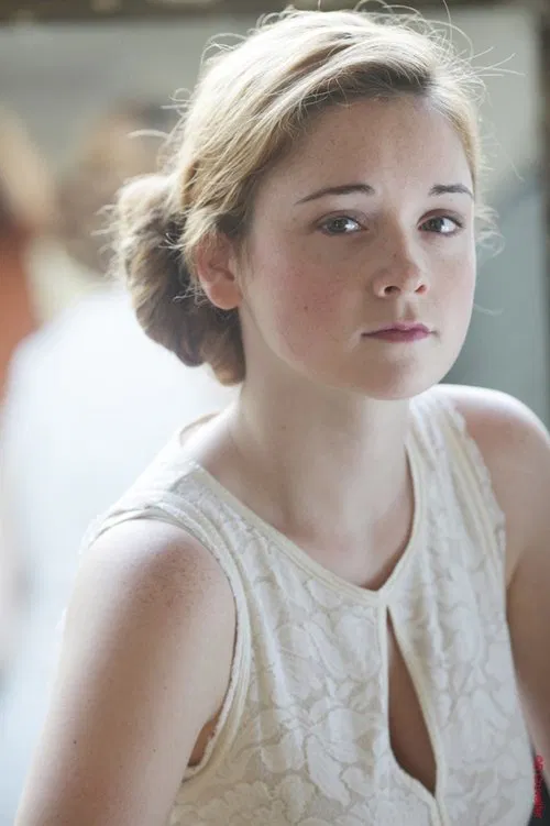 Juliette Petiot profile