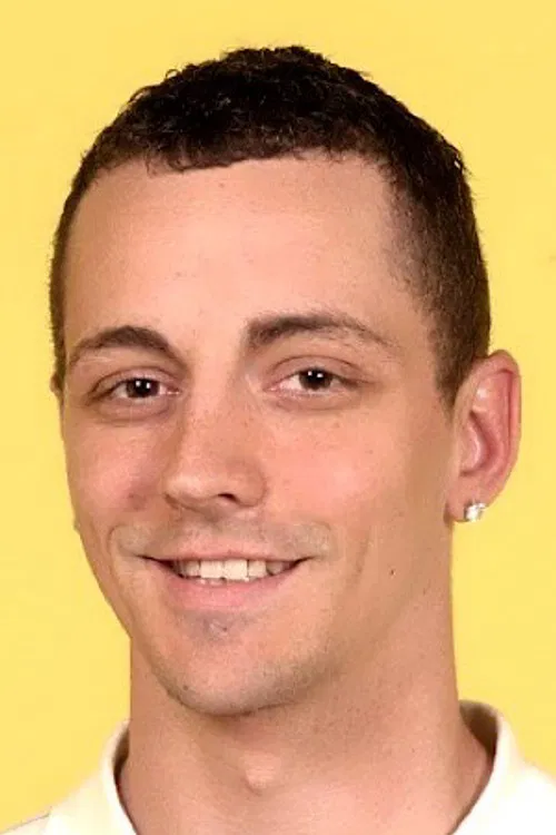 Sebastian Wood profile