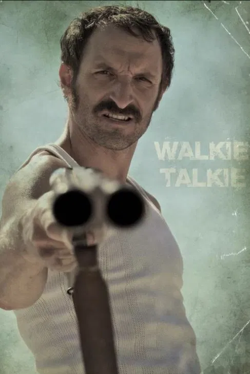 Walkie Talkie poster