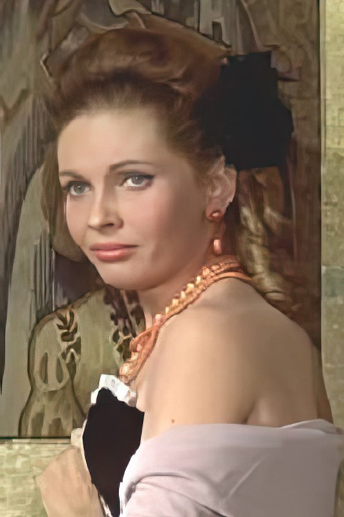 Bernadette Stern profile