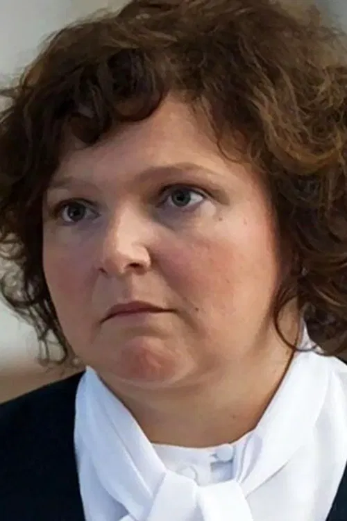 Ekaterina Lisovaya profile