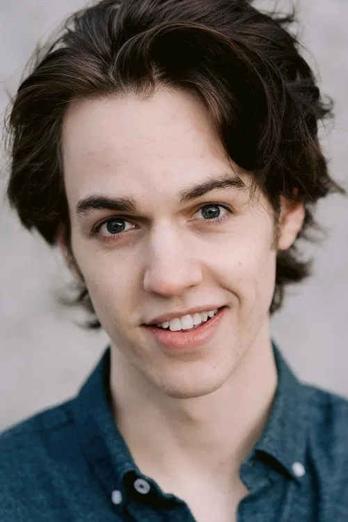 Gavin Michaels profile