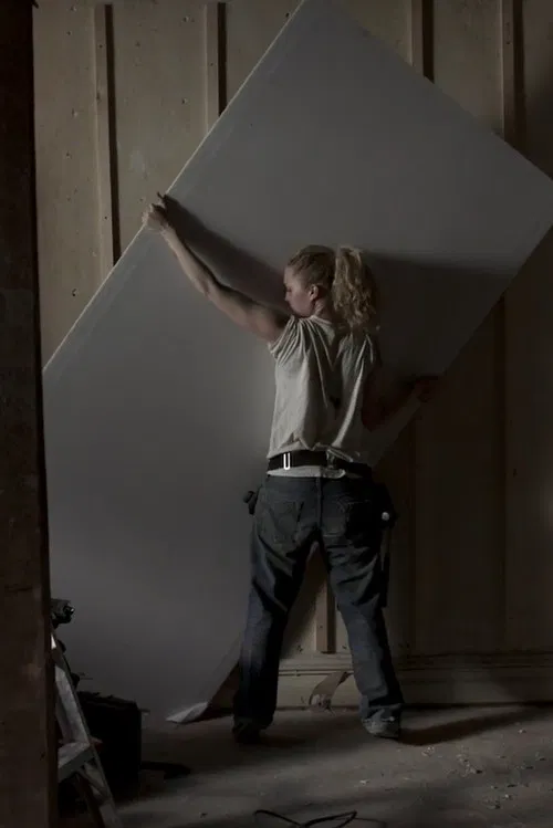 The Apartment poster