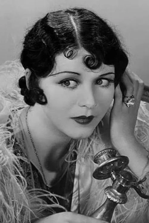 Fritzi Ridgeway profile