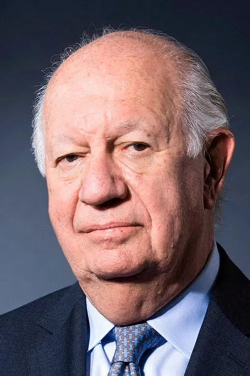 Ricardo Lagos profile