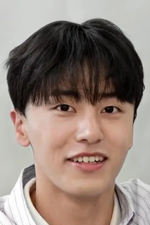 Im Jeong-gyu profile