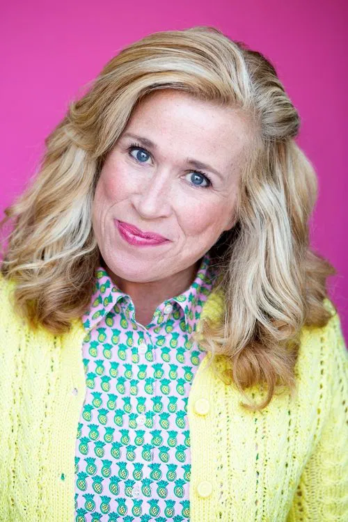 Michelle Way profile