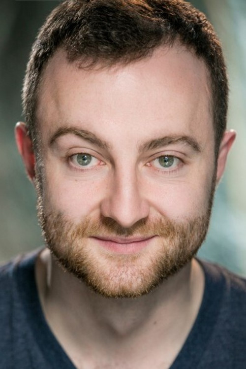 Chris McCurry profile