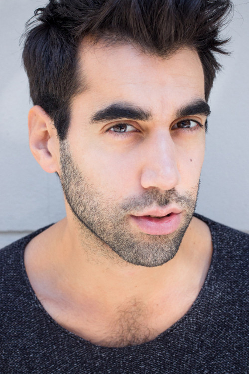 Murat Dikenci profile