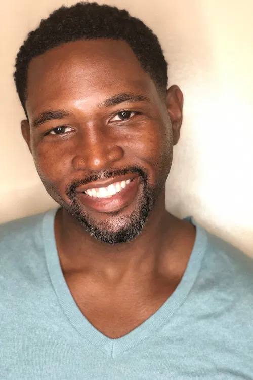 Brandon Lamar profile