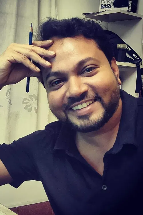 K. M. Chaitanya profile