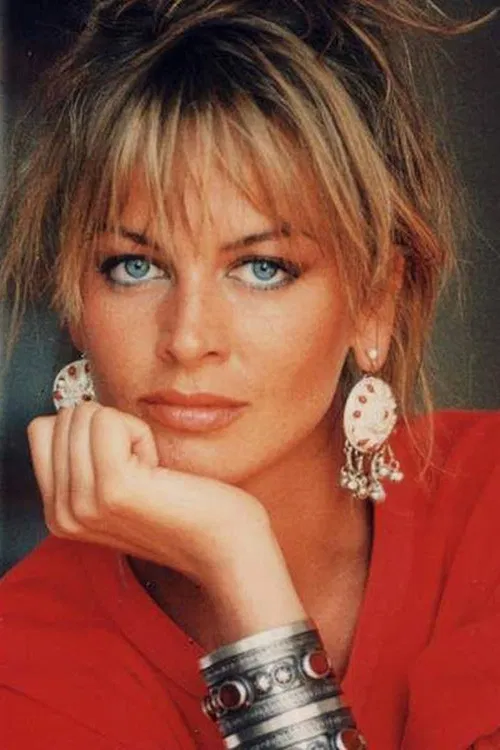 Dalila Di Lazzaro profile