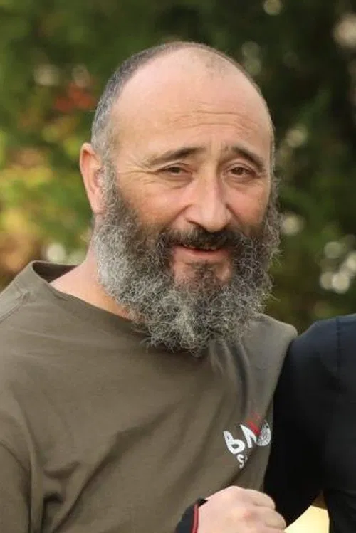 Ignacio Herráez profile