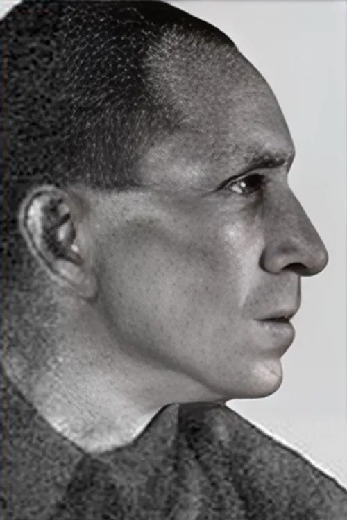 Aleksandr Pereguda profile