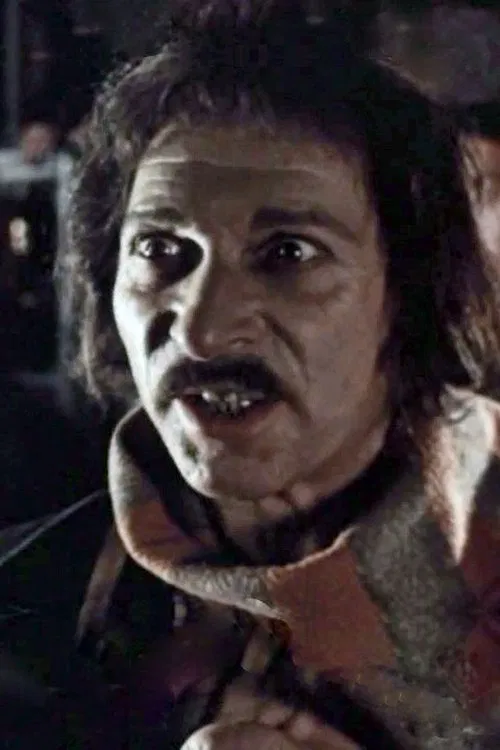 Aleksandr Raydanov profile