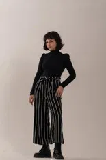 Laura Bautheney profile