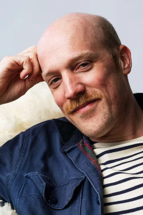 Kevin James Doyle profile