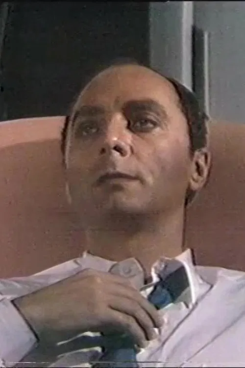 Umberto Bortolani profile