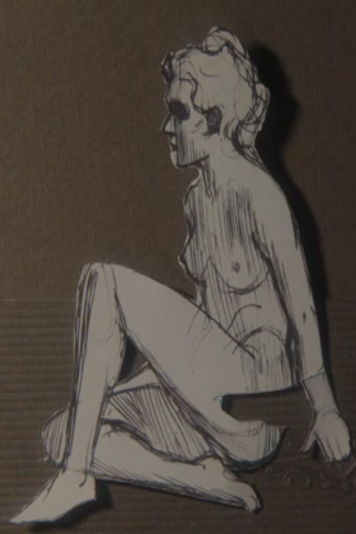 Rain Couplets poster