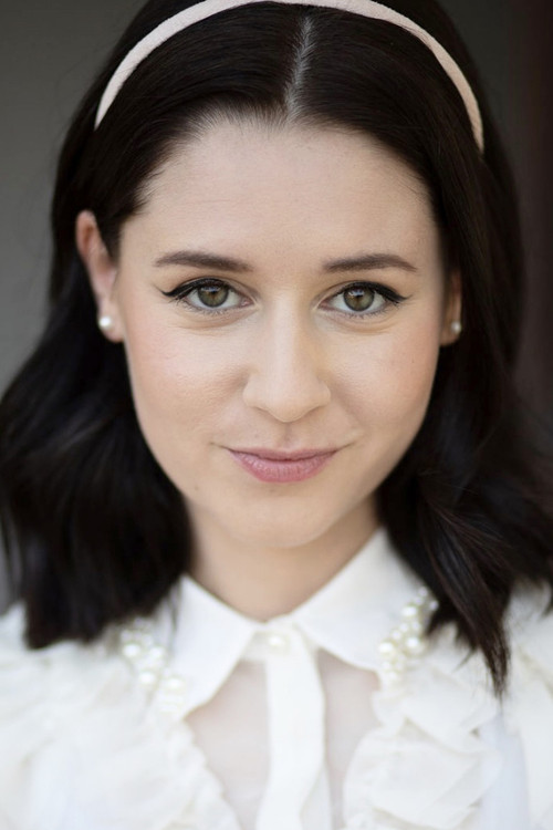 Annabelle Watson profile