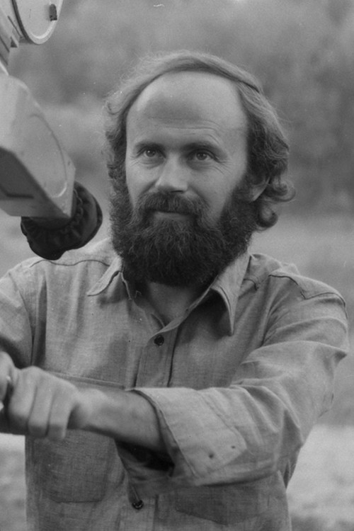 Gytis Lukšas profile